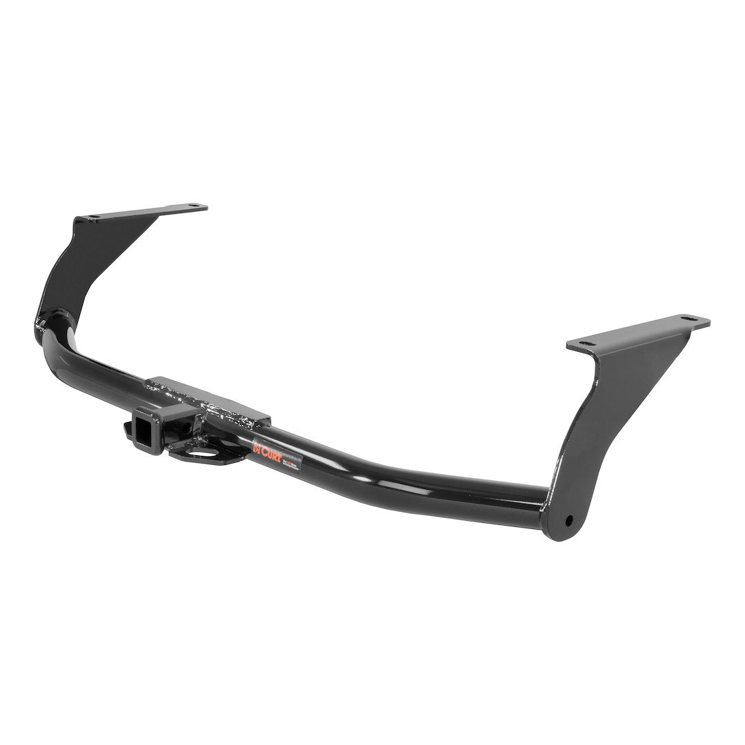 Curt 11377 Trailer Hitch Rear - image 1