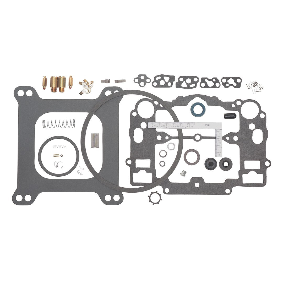 Edelbrock 1477 Carburetor Master Service Kit
