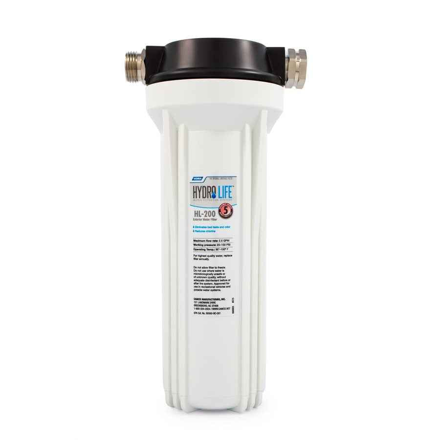 Camco 52141 Fresh Water Filter - image 1