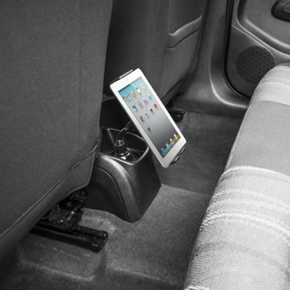 Bracketron BT1-657-2 Phabgrip Tablet/Phone Cup-Holder Mount - image 3