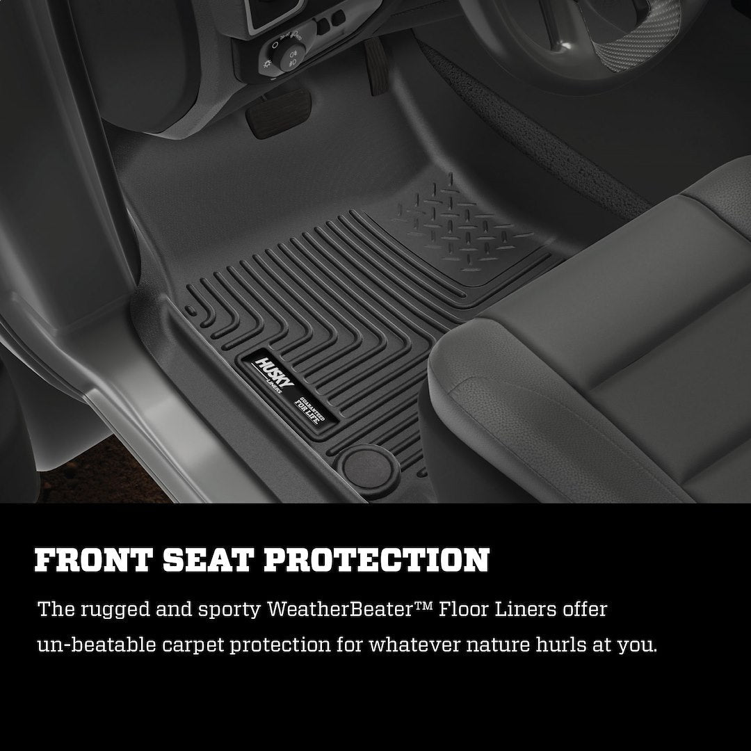 Husky Liner 19061 Floor Liner - image 1