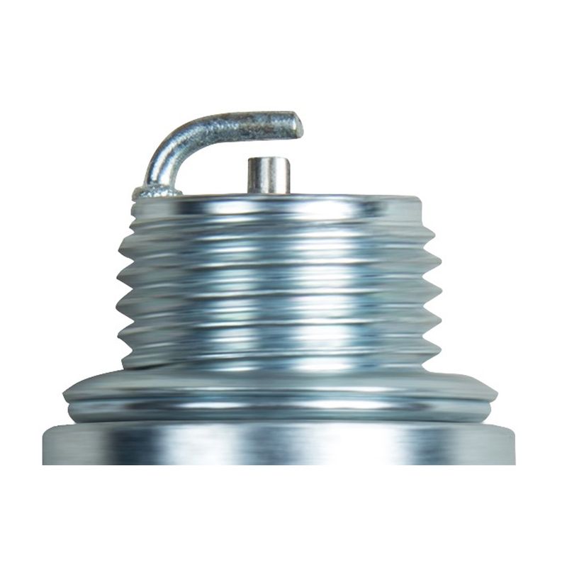 Champion Plugs 8611 Eight Small-Engine Replacement Spark Plugs - image 2