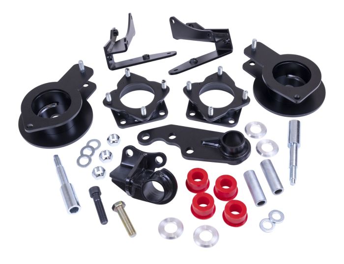 ReadyLIFT 69-52221 SST Differential-Drop Lift System