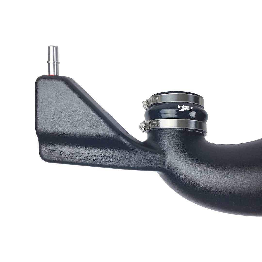 Injen Technology EVO7104 Evolution Performance Cold-Air Intake System