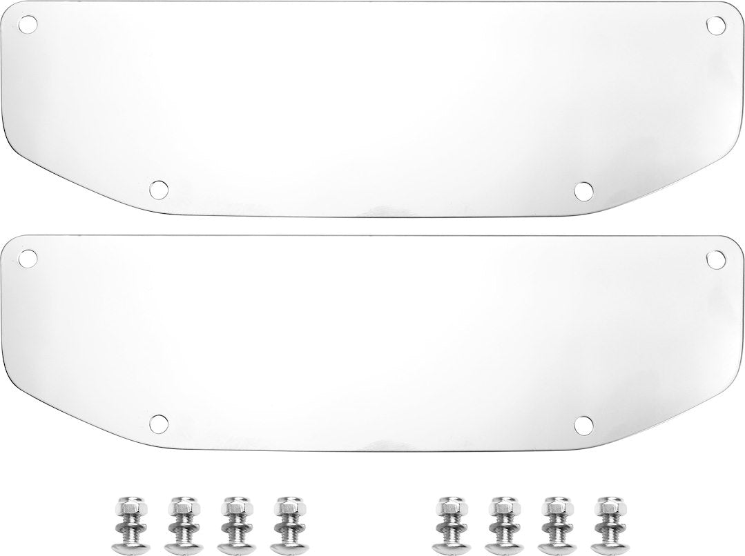 Hopkins Mfg 3101 Mud Flap Weight - image 1