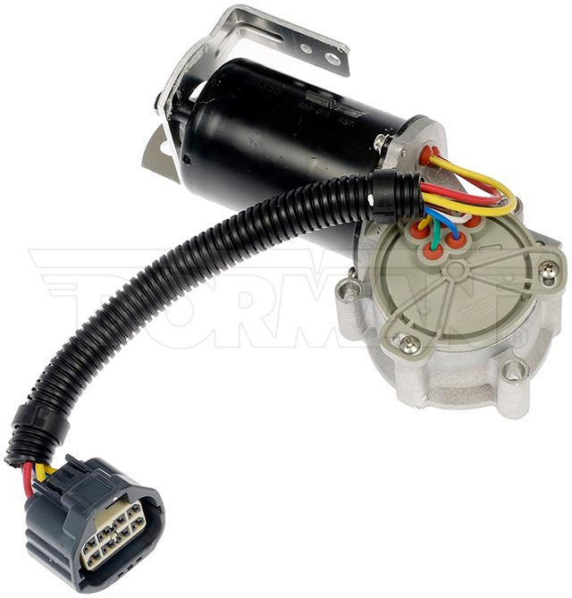 Dorman 600-905 Replacement Transfer Case Shift Motor - image 4