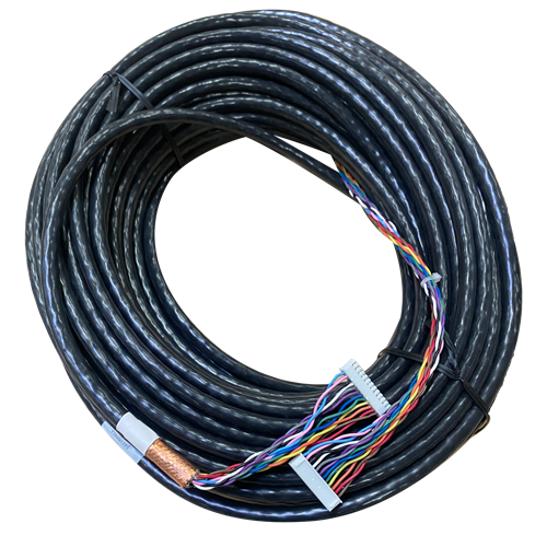 Furuno 001-186-340-10 RCU026 Extension Lead