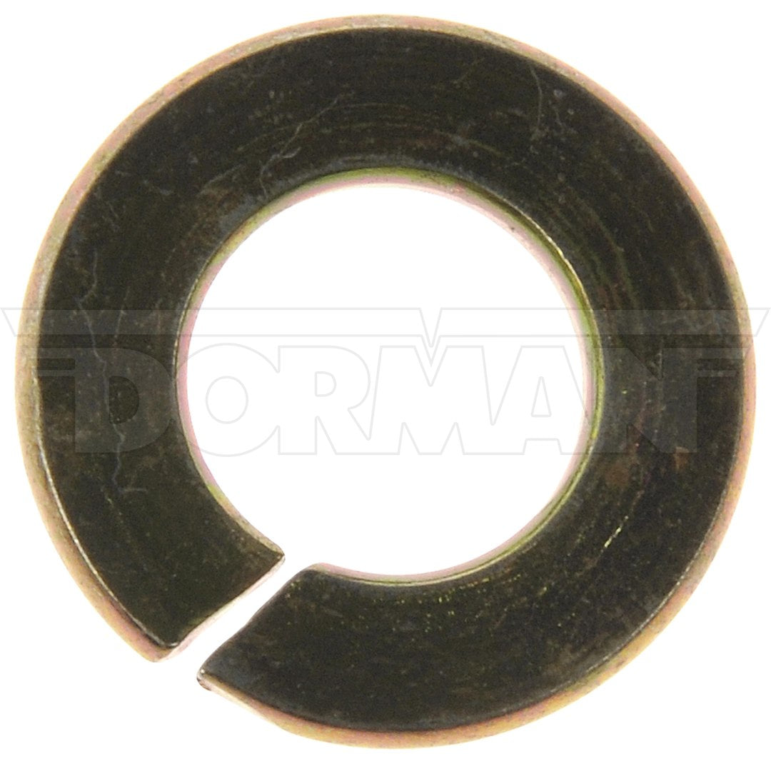 Dorman 965-100d Round Split-Locking Washer Set - image 2