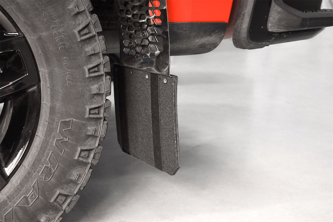 Putco 78160 Mud Flap - image 2