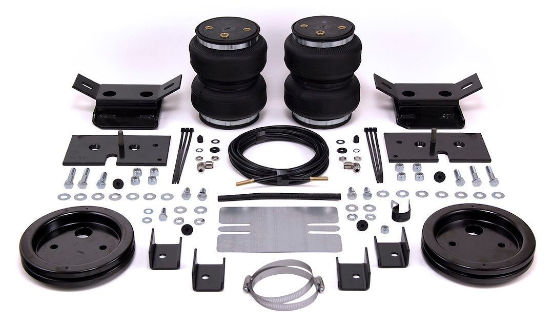 Air Lift 88272 Helper Spring Kit - image 1