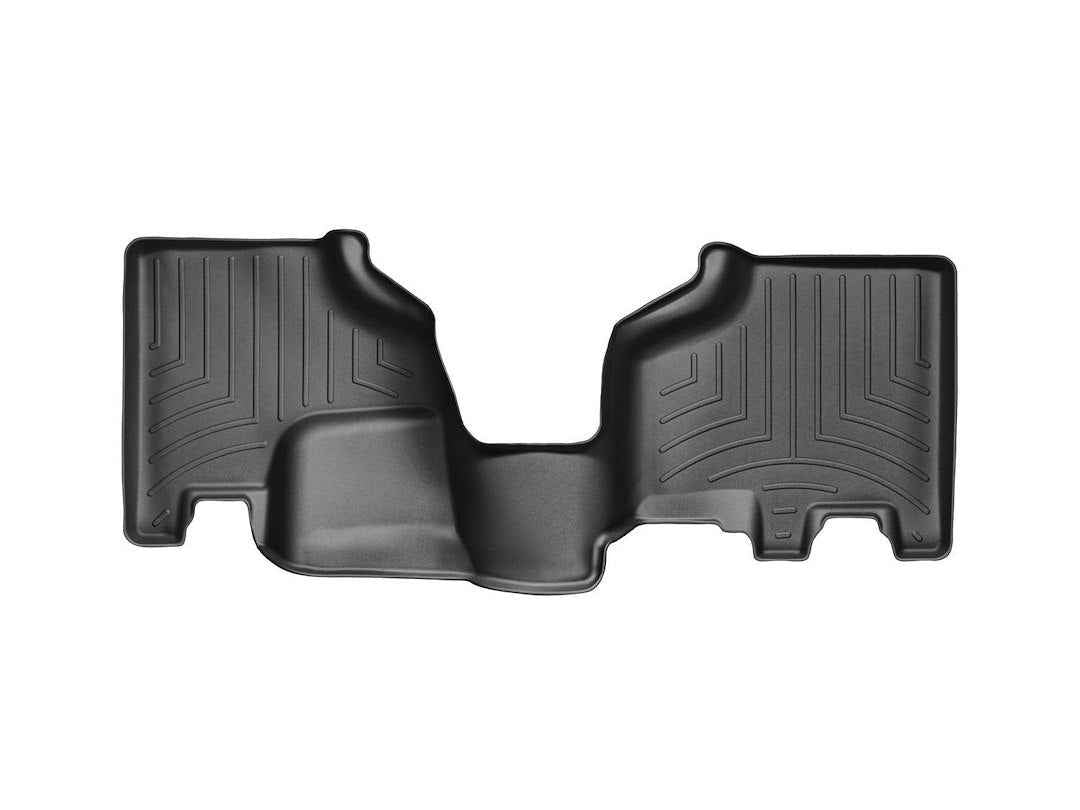 Weathertech (USA) Floor Liner for Jeep Liberty 2008–2012 – 441402
