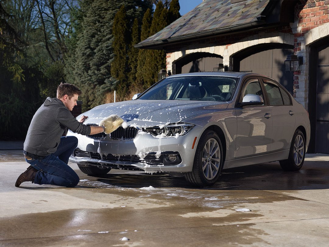 Weathertech (Usa) 8bmitt1 Car Wash Mitt - image 6