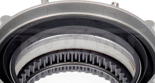Dorman 600-405 Wheel-End Hub Coupler Set - image 3
