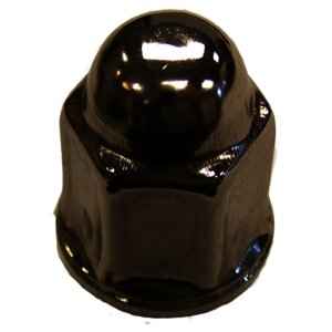 Crown Automotive J4006956 Conical-Seat Wheel Nut