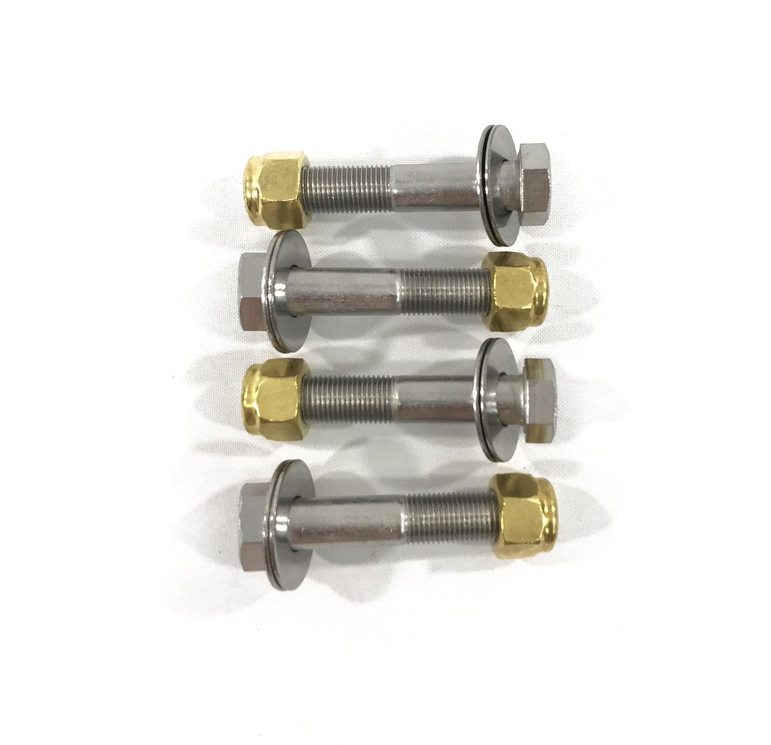 T-H Marine Bk-1-Dp Outboard Motor Jack Plate Bolt - image 1