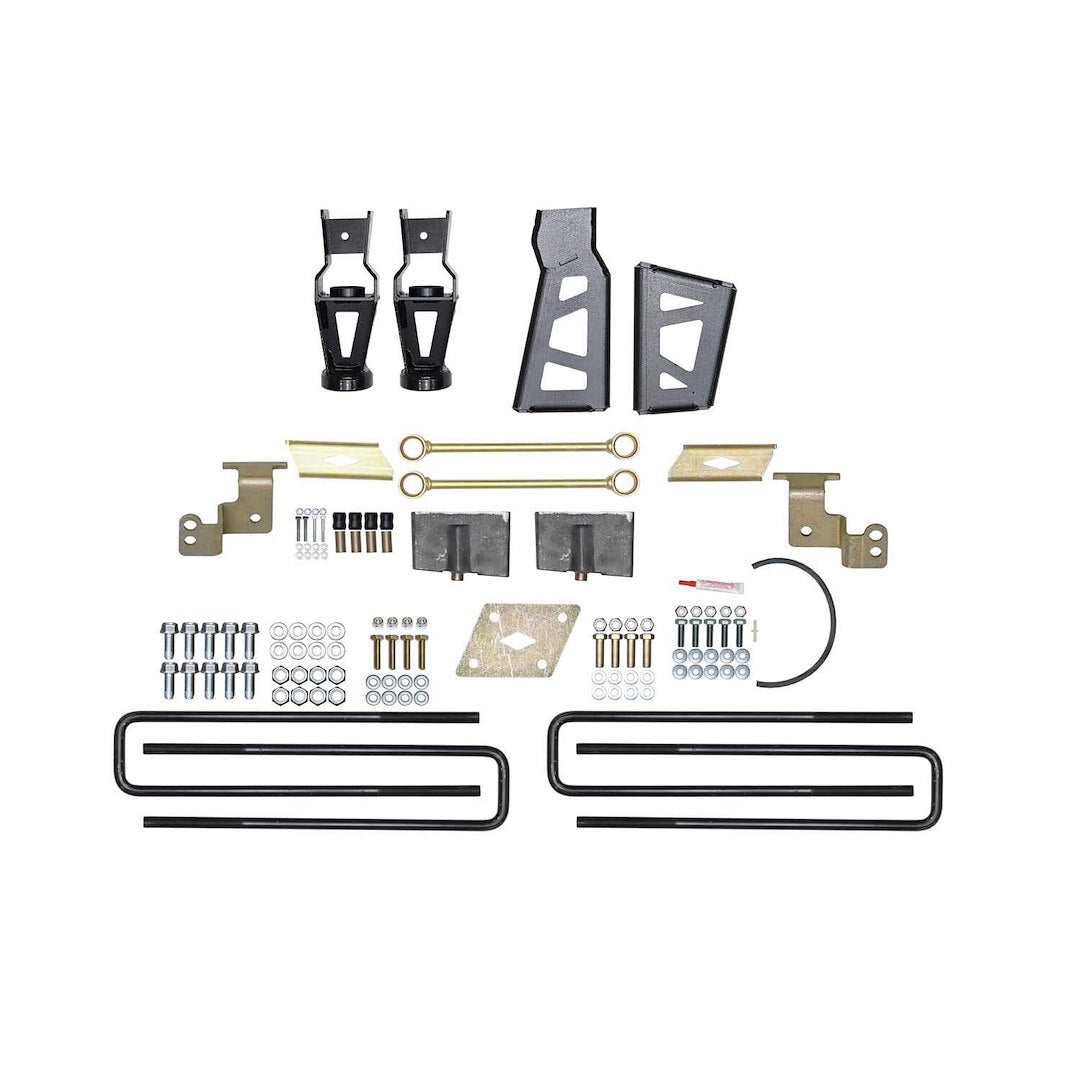 Skyjacker C2068C Component for Suspension Lift