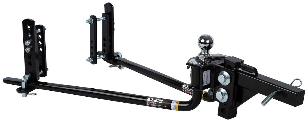 Fastway Trailer Products 94-00-1000 Weight Distribution Hitch - image 1
