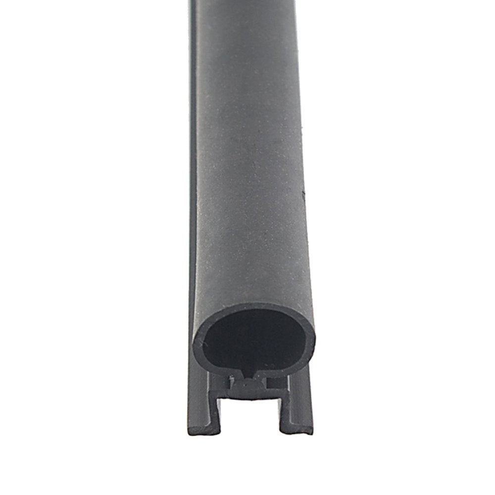 AP Products EK Base Slide-Out Seal - 35 ft, Black – 018-1681-35