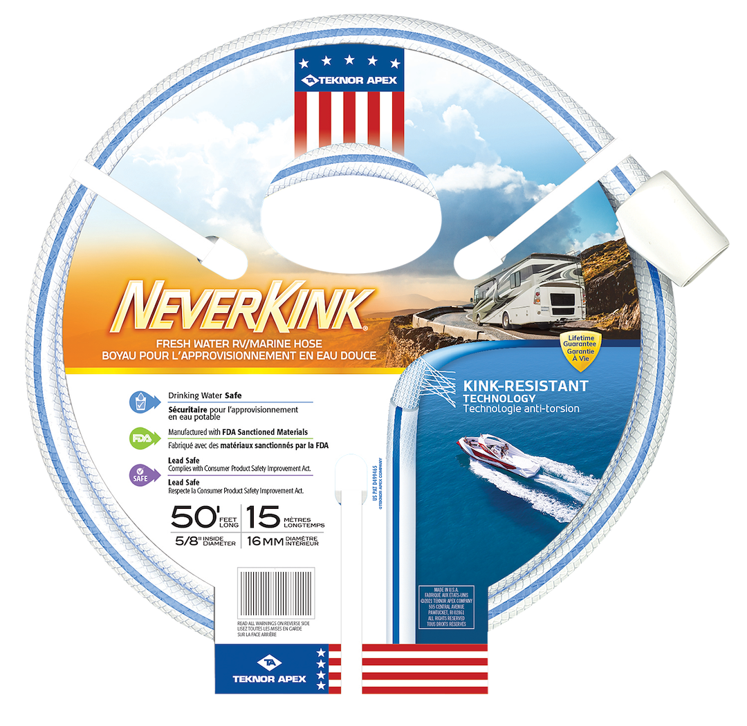 Teknor Apex 7602-25 Fresh Water Hose - image 7