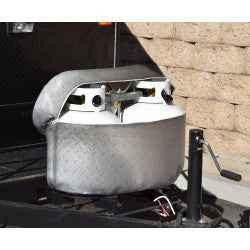 Adco 2713 Propane Tank Cover - image 2