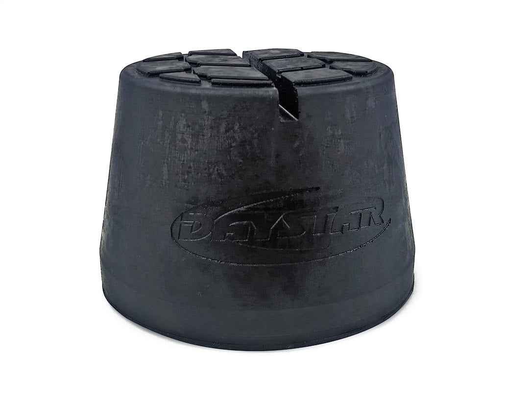 Daystar Ku31001 Heavy-Duty Jack Support Pad