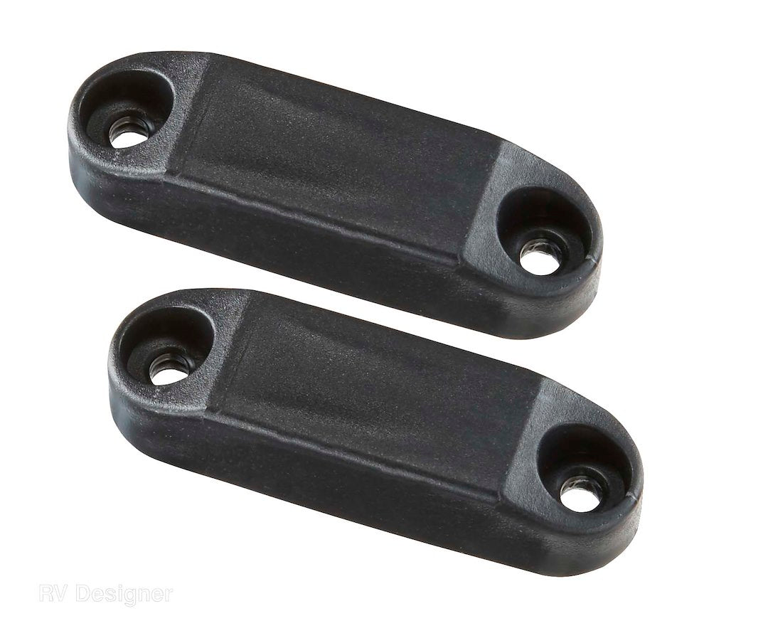 RV Designer Door Catch - 2-7/16 in – L607