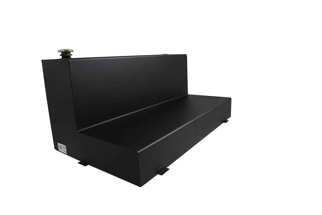 Dee Zee 111-Gallon Diesel Transfer Tank - Steel – 92756SB