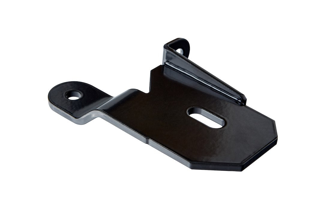 KC Hilites 7318 Jeep JL A-Pillar Lamp Mounting Set