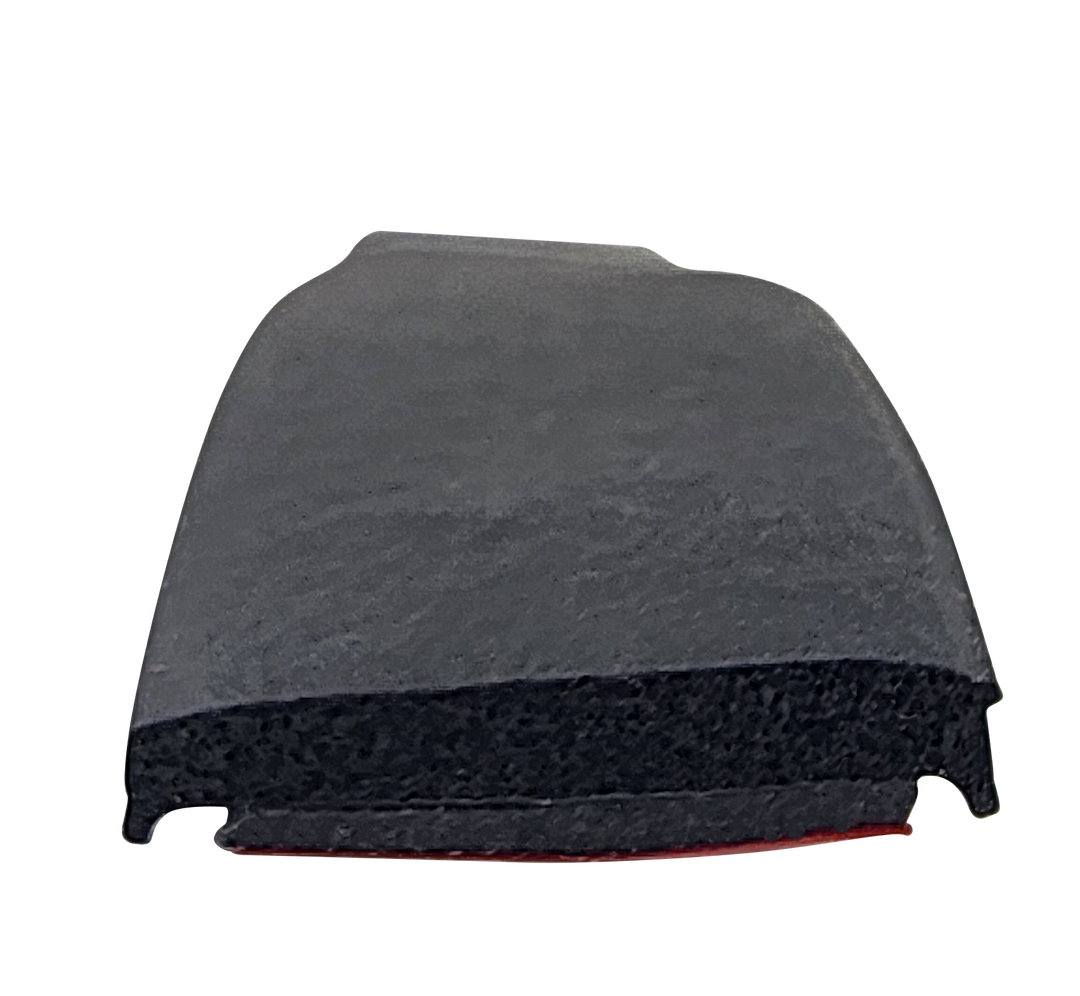 AP Products Roll Weatherstripping - 20 ft – 018-391-20
