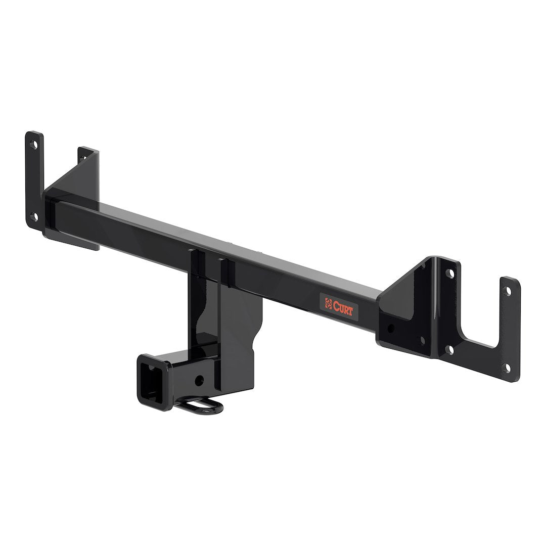 CURT 13636 Class III Square-Tube Rear Receiver - image 1