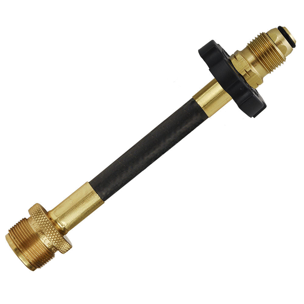 Marshall Excelsior Mer407-60 Propane Hose