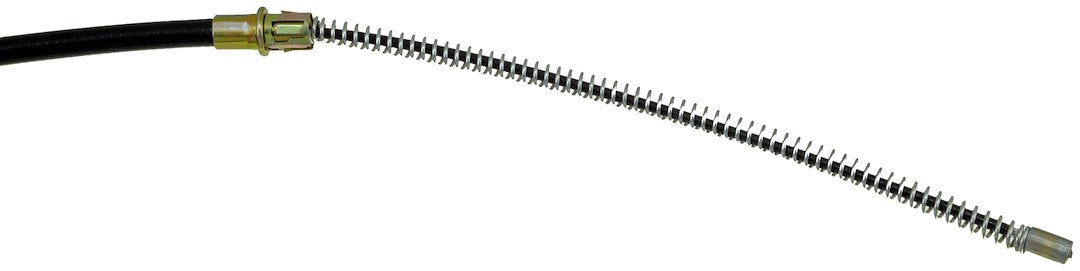 Dorman C95514 First Stop Parking-Brake Replacement Cable - image 3