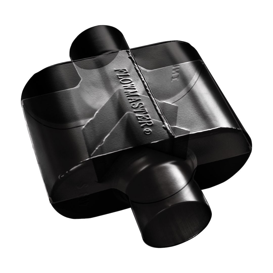 Flowmaster 8425810 Super 10 Series Muffler Component