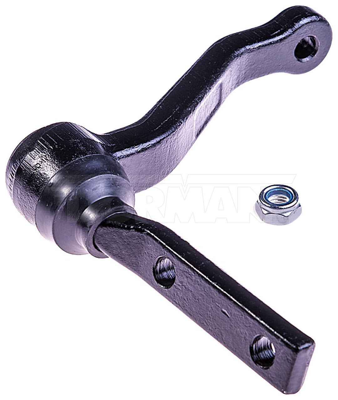 Dorman IA6187 MAS Select Chassis Steering Idler Arm - image 1