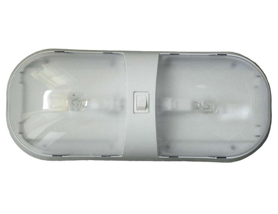 Creative Products Dome Light (001902XPB) – Length (In): 11-3/16 Inch