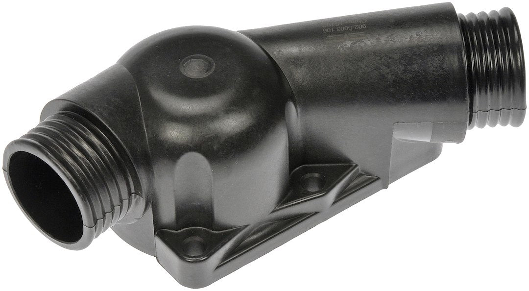 Dorman (OE Solutions) 9025003 Zero-Degree Thermostat Outlet Housing - image 2