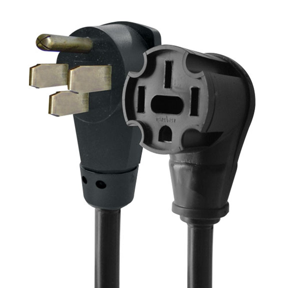 AP Products Power Cord - 50A, 30 ft – 16-00561