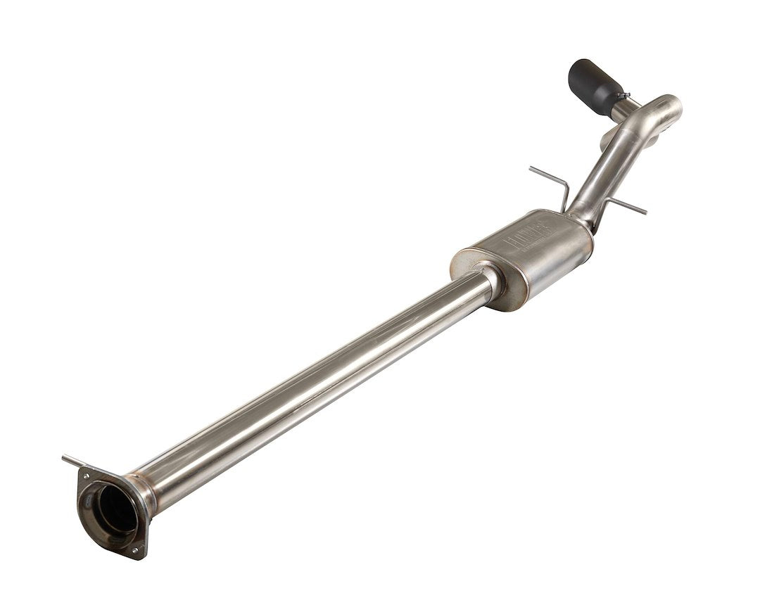 Flowmaster 717927 FlowFX HD Gas-Truck Exhaust Kit