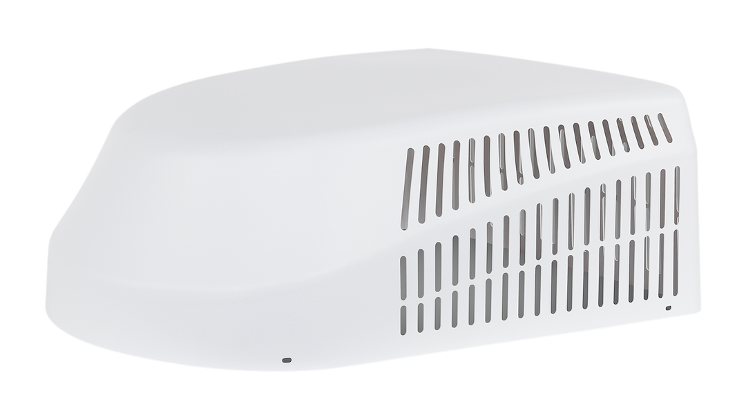 Icon 17143 Aftermarket Air-Conditioner Shroud