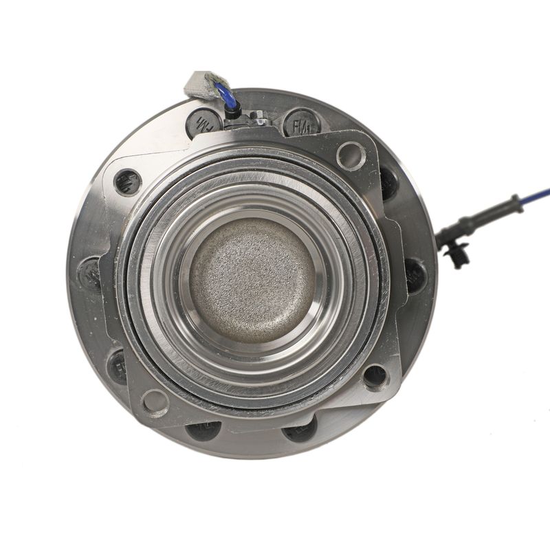 Moog Hub Assemblies 515191 Wheel Hub Assembly