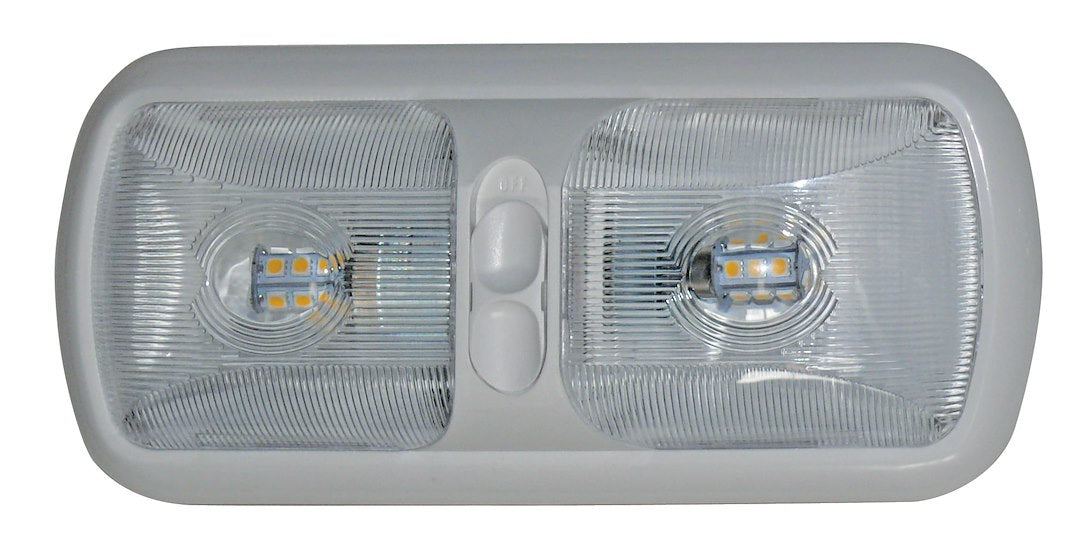 Valterra Dg72406vp Dome Light - Led