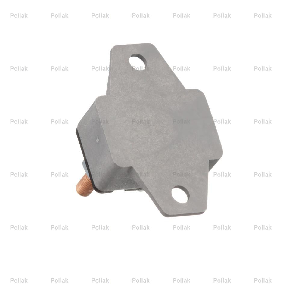 Pollak Type I 12 Volt 40 Amp Circuit Breaker (54240PL)