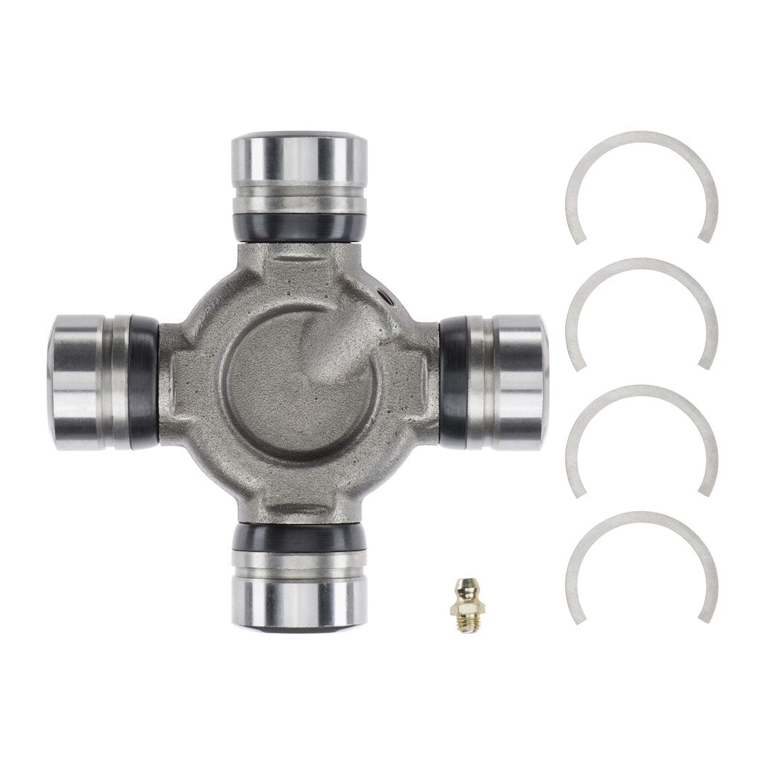 Moog Chassis Universal Coupling Joint 424