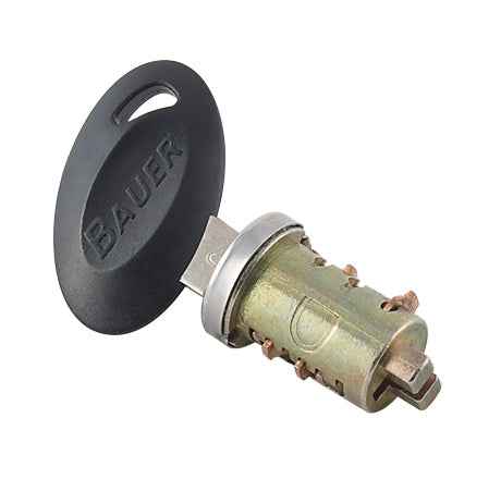 AP Products Bauer Lock Cylinders - 10-Pack – 013-547