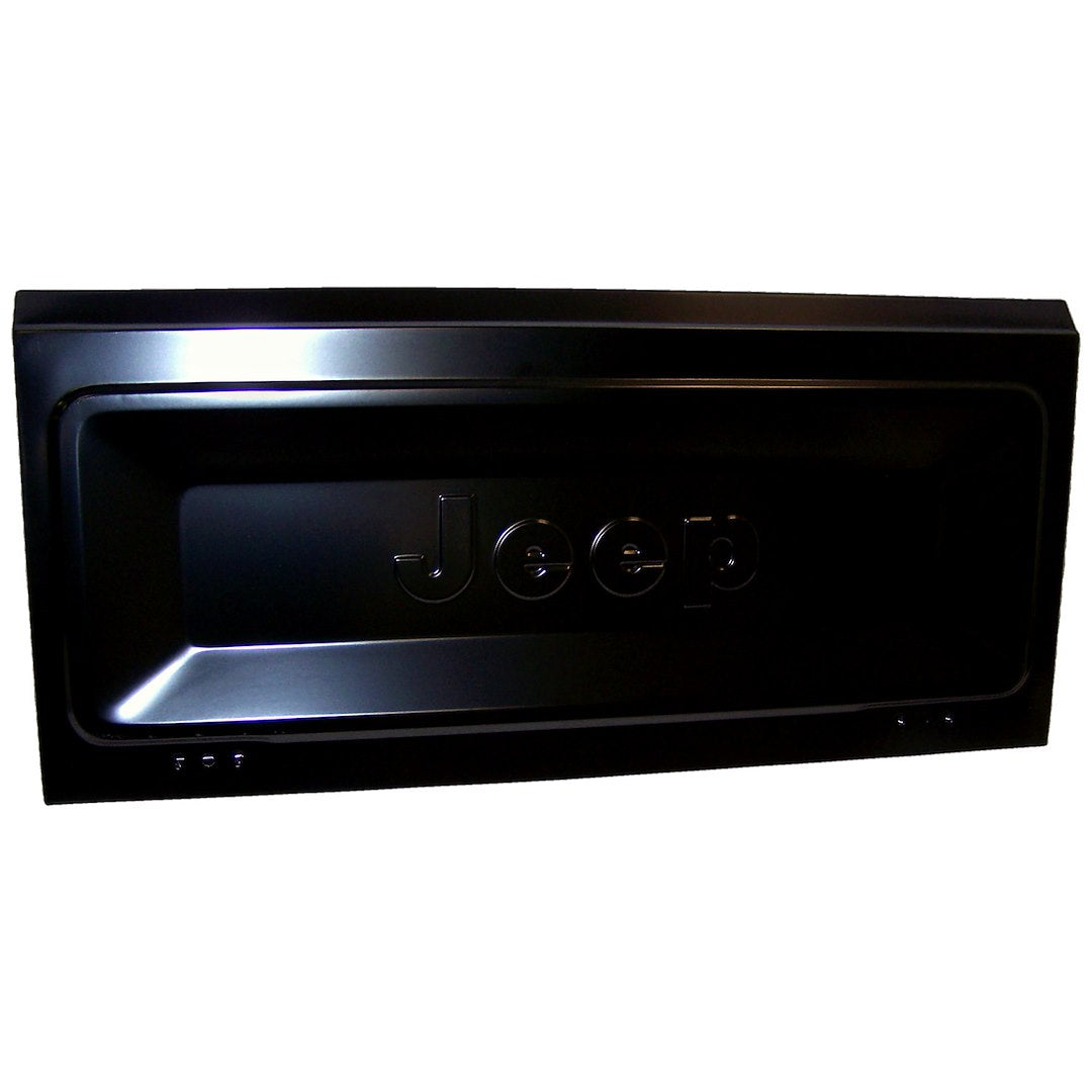 Crown Automotive J5454025 CJ Tailgate Replacement - image 3
