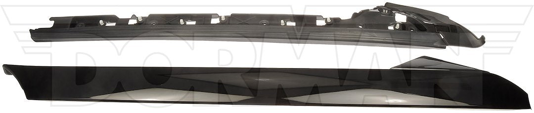 Dorman OE Solutions 926-450 Replacement A-Pillar Windshield Trim - image 2