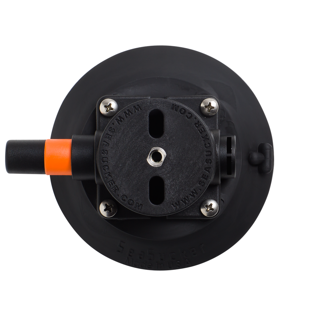 SeaSucker Vacuum Mount - 120 lb – VM1001B