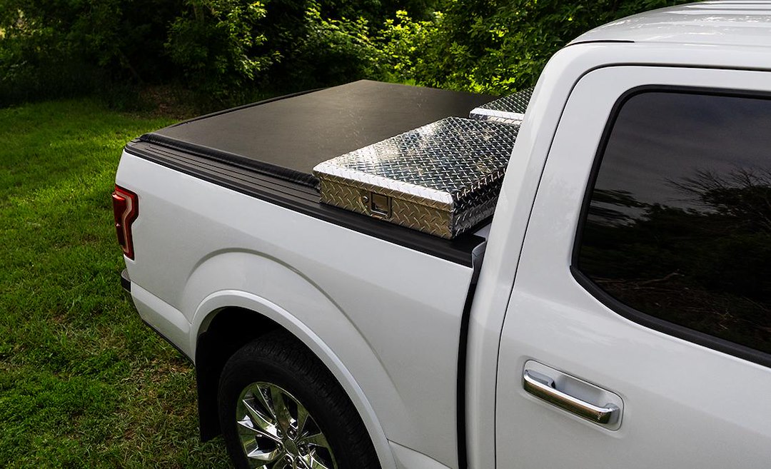 ACCESS Covers 65319 Toolbox Edition Tundra 5.5-Foot Cover - image 2