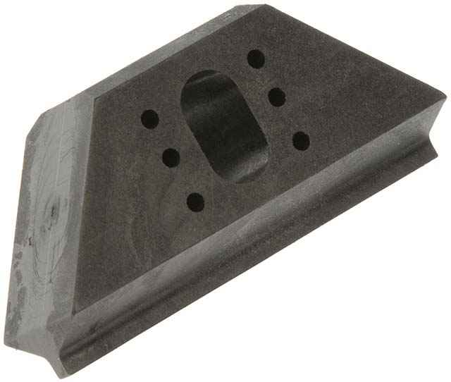 Help! By Dorman 00587 GM Battery Retainer