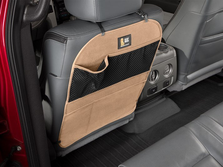 Weathertech (Usa) Sbp003tn Seat Back Protector - image 1